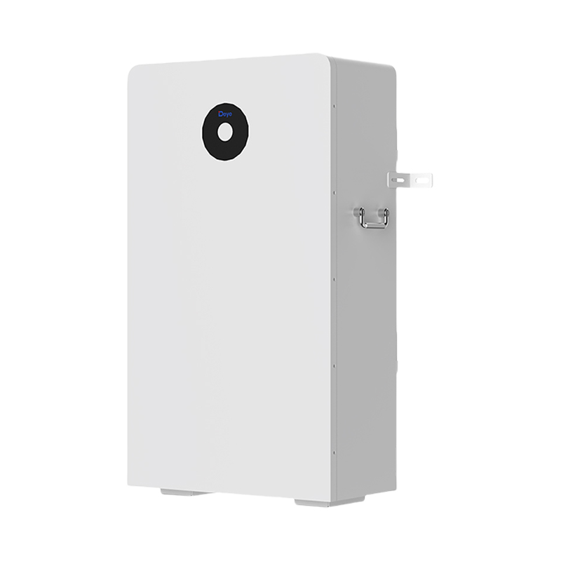 Deye RW-F16 LiFePO4 battery 16KWh Deye RW-F16 LiFePO4 battery 16KWh